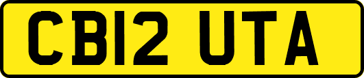 CB12UTA