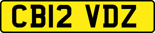 CB12VDZ