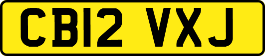 CB12VXJ