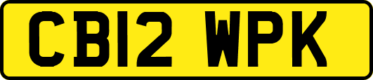 CB12WPK