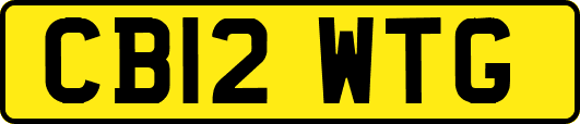 CB12WTG