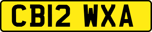 CB12WXA