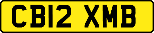 CB12XMB