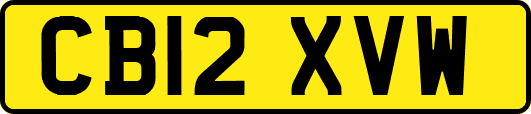 CB12XVW