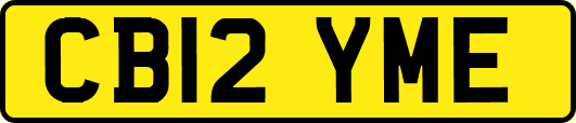 CB12YME