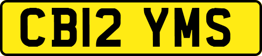 CB12YMS