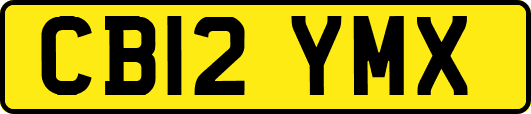 CB12YMX