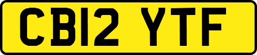 CB12YTF
