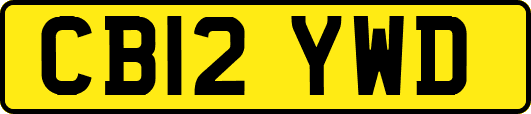 CB12YWD