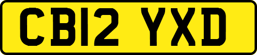 CB12YXD