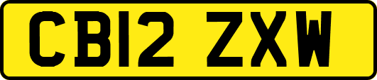 CB12ZXW