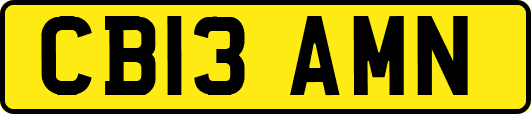 CB13AMN