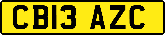 CB13AZC