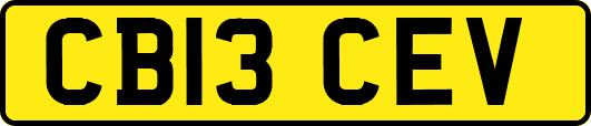 CB13CEV