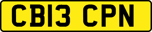 CB13CPN