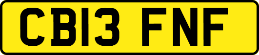CB13FNF