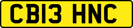 CB13HNC