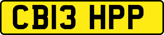 CB13HPP