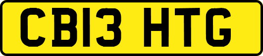 CB13HTG