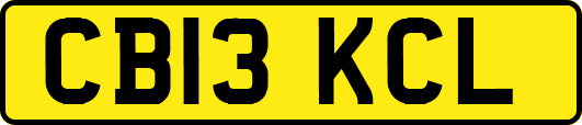 CB13KCL