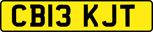 CB13KJT