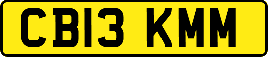 CB13KMM