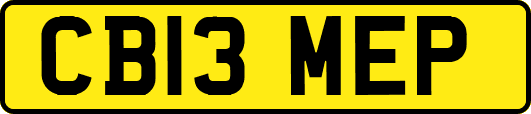 CB13MEP