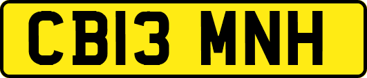 CB13MNH