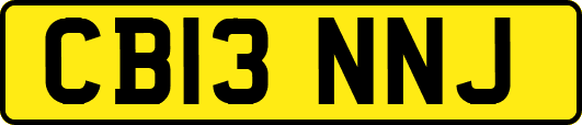 CB13NNJ