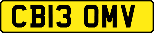 CB13OMV