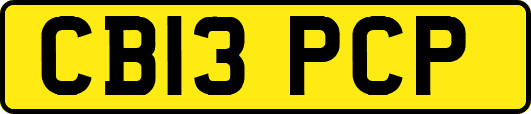 CB13PCP