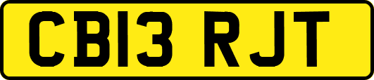 CB13RJT