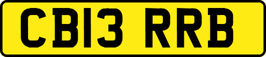 CB13RRB
