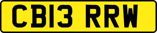 CB13RRW