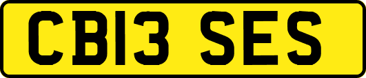 CB13SES