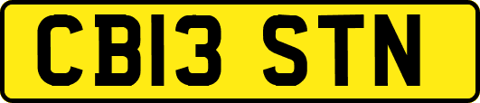 CB13STN