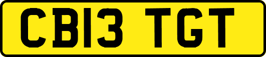 CB13TGT