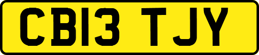 CB13TJY