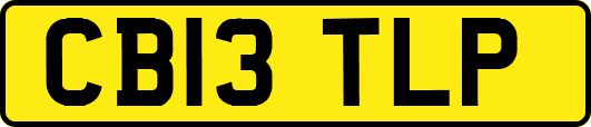 CB13TLP