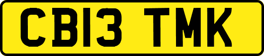 CB13TMK