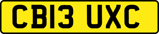 CB13UXC