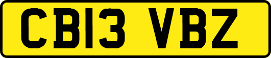 CB13VBZ