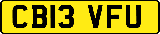 CB13VFU
