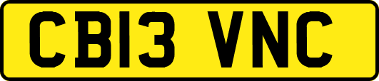 CB13VNC
