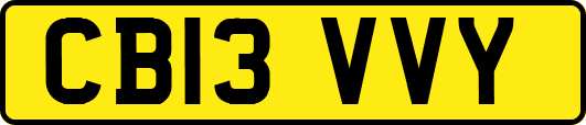 CB13VVY