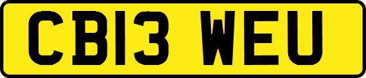 CB13WEU