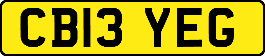 CB13YEG