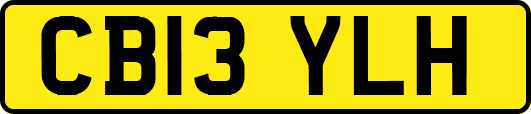 CB13YLH