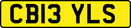 CB13YLS