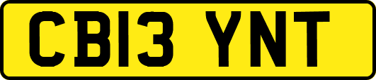 CB13YNT